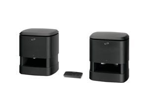 Ilive 2.4 Ghz Wireless Speaker With Line-In Connection Transmitter Ilive 2.4 Ghz Wireless Speaker With Line-In Connection Transmitter
