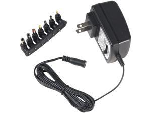 Rca Ah50Br 500Ma Universal Power Supply Rca Ah50Br 500Ma Universal Power Supply