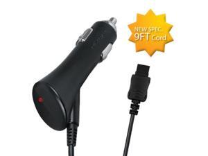 MYBAT Car Charger Cigarette Lighter Adapter for At&t Quickfire MYBAT Car Charger Cigarette Lighter Adapter for At&t Quickfire