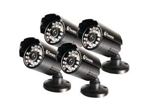 SWANN SWPRO-530PK4-US PRO-530 Day/Night 600TVL CMOS Camera SWANN SWPRO-530PK4-US PRO-530 Day/Night 600TVL CMOS Camera