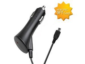 MYBAT Compatible Car Charger for EZ: J88b, GARMIN: G60 (nuvifone), HTC: 8125, MDA, Tilt 2, Touch Pro2 (CDMA-Sprint,Verizon), Touch Pro2 (GSM) MYBAT Compatible Car Charger for EZ: J88b, GARMIN: G60 (nuvifone), HTC: 8125, MDA, Tilt 2, Touch Pro2 (CDMA-Sprint,Verizon), Touch Pro2 (GSM)