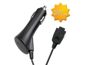 MYBAT Car Charger with IC chips MYBAT Car Charger with IC chips