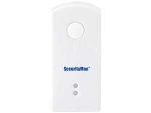 Securityman Sm-82 Add-on Wireless Doorbell Button For Air-alarm Ii Securityman Sm-82 Add-on Wireless Doorbell Button For Air-alarm Ii