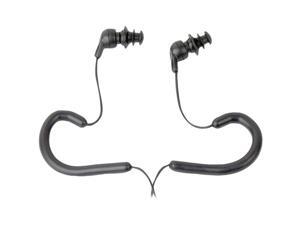 PyleHome - Waterproof Marine Headphones Earbuds compatible w/ MP3 players & iPods(Black Color) PyleHome - Waterproof Marine Headphones Earbuds compatible w/ MP3 players & iPods(Black Color)