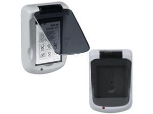 MYBAT PremiumBrand Battery Charger for KYOCERA: E1000, K126C, K132, K312, K323, K325, M1000 MYBAT PremiumBrand Battery Charger for KYOCERA: E1000, K126C, K132, K312, K323, K325, M1000