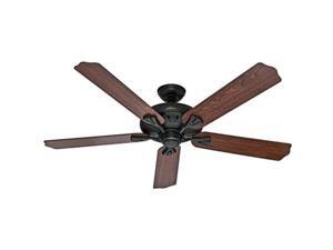 Hunter Fan 54018 60" Royal Oak ,New Bronze Hunter Fan 54018 60" Royal Oak ,New Bronze