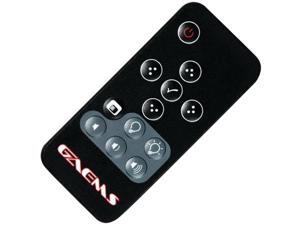 GAEMS PGE Personal Gaming Environment Remote GAEMS PGE Personal Gaming Environment Remote