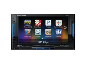 Clarion 2-DIN 6.2" Digital Media Reciver FX503 Clarion 2-DIN 6.2" Digital Media Reciver FX503