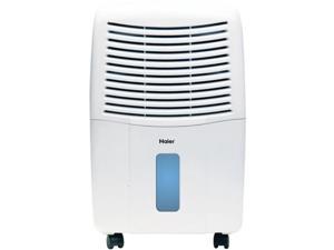 Haier DE65EM 65 Pint Capacity Dehumidifier, 115-Volt Haier DE65EM 65 Pint Capacity Dehumidifier, 115-Volt