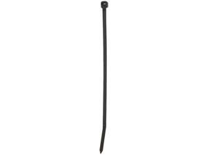 Install Bay Bct6 Cable Ties, 100-Pack ,6"; 30Lb Install Bay Bct6 Cable Ties, 100-Pack ,6"; 30Lb
