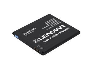 Lenmar Clz610Sg Replacement Battery compatible with Samsung Galaxy S IV Lenmar Clz610Sg Replacement Battery compatible with Samsung Galaxy S IV