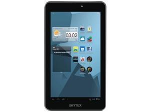 Skytex Sp7430 Skypad 7" Android 4.2 8Gb Quad Core Tablet Skytex Sp7430 Skypad 7" Android 4.2 8Gb Quad Core Tablet