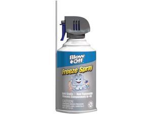 Max Pro Fr-777-777 Blow Off Freeze Spray Max Pro Fr-777-777 Blow Off Freeze Spray