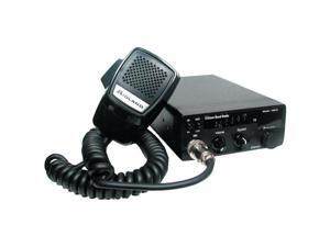 Midland 1001Z 40-Channel Mobile Cb Radio With Pa Midland 1001Z 40-Channel Mobile Cb Radio With Pa