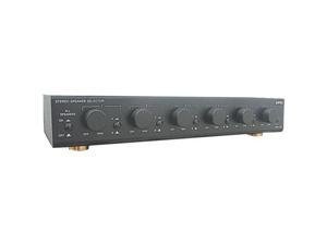 SIMA SSW-L6EX Speaker Selector, 6 Pairs SIMA SSW-L6EX Speaker Selector, 6 Pairs