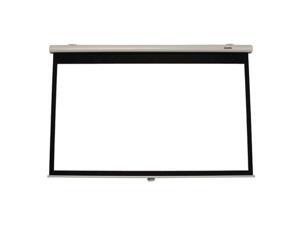 SIMA SMS-92 92" Manual Pull-Down Screen SIMA SMS-92 92" Manual Pull-Down Screen