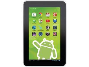 ZEKI TBQG774B 7" Quad Core Tablet ZEKI TBQG774B 7" Quad Core Tablet