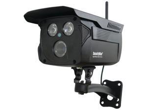SECURITYMAN SM-804DT Enhanced Weatherproof Digital Wireless Camera with Night Vision SECURITYMAN SM-804DT Enhanced Weatherproof Digital Wireless Camera with Night Vision