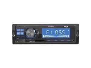 PYLE PLR15MUA Single-DIN In-Dash Mechless Receiver with USB / SD Card Reader PYLE PLR15MUA Single-DIN In-Dash Mechless Receiver with USB / SD Card Reader