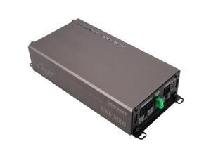 Power Acoustik CA1_1200D CRYPT Series Class D Amp Power Acoustik CA1_1200D CRYPT Series Class D Amp