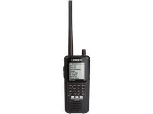 Uniden BCD436HP Digital Handheld Scanner Uniden BCD436HP Digital Handheld Scanner