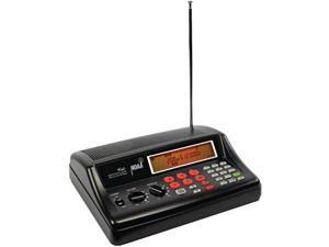 WHISTLER WS1025 Digital Desktop Radio Scanner WHISTLER WS1025 Digital Desktop Radio Scanner