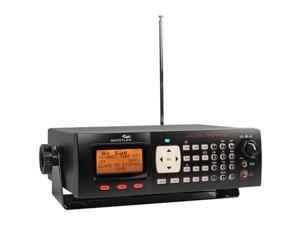 WHISTLER WS1065 Digital Desktop Radio Scanner WHISTLER WS1065 Digital Desktop Radio Scanner