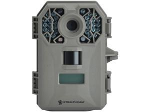STEALTH CAM STC-G30 G30 8.0 Megapixel 80ft Scouting Camera STEALTH CAM STC-G30 G30 8.0 Megapixel 80ft Scouting Camera