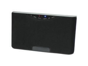 Sylvania SP5686 BLACK Bluetooth (R ) USB Wireless Speaker (Black ) Sylvania SP5686 BLACK Bluetooth (R ) USB Wireless Speaker (Black )