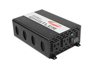 Whistler XP800i 800-Watt Power Inverter Whistler XP800i 800-Watt Power Inverter