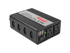 Whistler XP400i 400-Watt Power Inverter Whistler XP400i 400-Watt Power Inverter