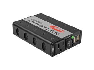 Whistler XP200i 200-Watt Power Inverter Whistler XP200i 200-Watt Power Inverter