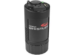 Whistler XP150i 150-Watt Power Inverter /Cup Holder Type Whistler XP150i 150-Watt Power Inverter /Cup Holder Type