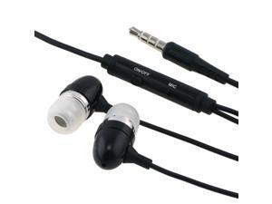 eForCity Black 3.5mm In-Ear Stereo Headset w/On-off For Nexus 5X 5P Cellphone / PC / Tablet / Kindle Fire HD 7 2nd Gen/Kindle Fire HDX 7/Kindle Fire HDX 8.9 eForCity Black 3.5mm In-Ear Stereo Headset w/On-off For Nexus 5X 5P Cellphone / PC / Tablet / Kindle Fire HD 7 2nd Gen/Kindle Fire HDX 7/Kindle Fire HDX 8.9