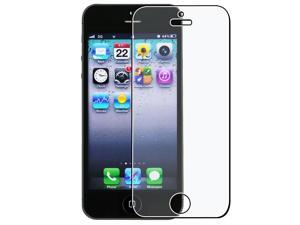 Skque Anti Glare Screen Protector for Apple iPhone 5 Skque Anti Glare Screen Protector for Apple iPhone 5