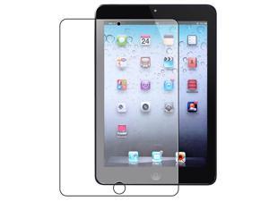 eForCity Anti-Glare Screen Protector for Apple iPad Mini 1 / Apple iPad Mini 2 / iPad Mini with Retina Display (iPad Mini 3) eForCity Anti-Glare Screen Protector for Apple iPad Mini 1 / Apple iPad Mini 2 / iPad Mini with Retina Display (iPad Mini 3)