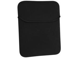 eForCity Black Notebook Sleeve Compatible with Samsung© Galaxy Tab 3 10.1" eForCity Black Notebook Sleeve Compatible with Samsung© Galaxy Tab 3 10.1"