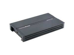 Precision Power BA1600.4 Black Ice Series Class AB Amp (1,600W, 4 Channel) Precision Power BA1600.4 Black Ice Series Class AB Amp (1,600W, 4 Channel)