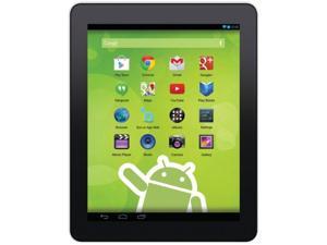 Zeki TBQG884B 8" Quad Core Google(R) Tablet Zeki TBQG884B 8" Quad Core Google(R) Tablet