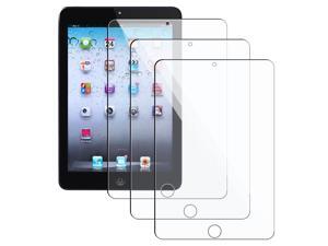 eForCity 3-piece Reusable Screen Protector for Apple iPad Mini 1 / Apple iPad Mini 2 / iPad Mini with Retina Display (iPad Mini 3) eForCity 3-piece Reusable Screen Protector for Apple iPad Mini 1 / Apple iPad Mini 2 / iPad Mini with Retina Display (iPad Mini 3)
