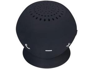 AudioSource SP2BLA Sound pOp 2 Water-Resistant Bluetooth Speaker (Black) AudioSource SP2BLA Sound pOp 2 Water-Resistant Bluetooth Speaker (Black)