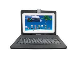 Proscan PLT1066G-K 10" Dual Core Tablet with Android 4.2 JB (with Mini USB Keyboard & Case) Proscan PLT1066G-K 10" Dual Core Tablet with Android 4.2 JB (with Mini USB Keyboard & Case)