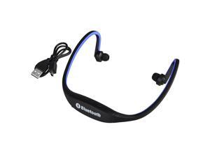 eForCity Universal Sport Wireless Bluetooth Headset For Nexus 5X 5P, Blue eForCity Universal Sport Wireless Bluetooth Headset For Nexus 5X 5P, Blue