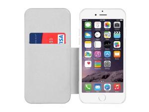 Incipio Highland White/Gray Case for iPhone 6 4.7" IPH-1183-WHTGRY Incipio Highland White/Gray Case for iPhone 6 4.7" IPH-1183-WHTGRY