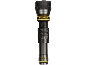 STANLEY TL600PS 600-Lumen Li-Ion Rechargeable LED Work Flashlight with Portable Power STANLEY TL600PS 600-Lumen Li-Ion Rechargeable LED Work Flashlight with Portable Power