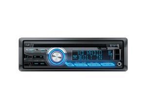 Clarion CZ505 Single-DIN CD/USB/MP3/WMA Receiver with Bluetooth(R), HD Radio(TM) & Pandora(R) Internet Radio Clarion CZ505 Single-DIN CD/USB/MP3/WMA Receiver with Bluetooth(R), HD Radio(TM) & Pandora(R) Internet Radio