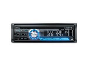 Clarion CZ305 Single-DIN CD/USB/MP3/WMA Receiver with Bluetooth & Pandora Internet Radio Clarion CZ305 Single-DIN CD/USB/MP3/WMA Receiver with Bluetooth & Pandora Internet Radio