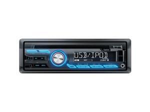 Clarion CZ205 Single-DIN CD/USB/MP3/WMA Receiver with Pandora(R) Internet Radio Clarion CZ205 Single-DIN CD/USB/MP3/WMA Receiver with Pandora(R) Internet Radio