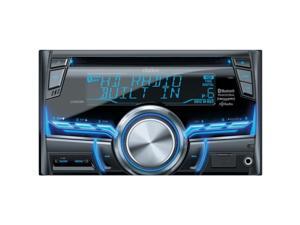 Clarion CX505 Double-DIN CD/USB/MP3/WMA Receiver with Bluetooth(R), HD Radio(TM) & Pandora(R) Internet Radio Clarion CX505 Double-DIN CD/USB/MP3/WMA Receiver with Bluetooth(R), HD Radio(TM) & Pandora(R) Internet Radio