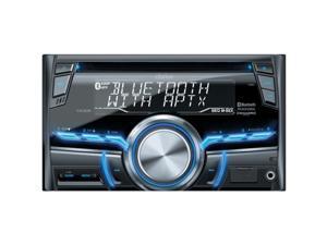 Clarion CX305 Double-DIN CD/USB/MP3/WMA Receiver with Bluetooth(R) & Pandora(R) Internet Radio Clarion CX305 Double-DIN CD/USB/MP3/WMA Receiver with Bluetooth(R) & Pandora(R) Internet Radio